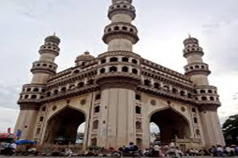 Hyderabad