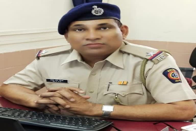 President Police Medal Nagpur