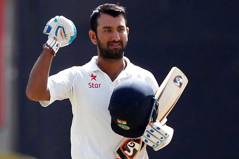 Pujara