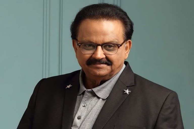 Singer S P Balasubramaniam awarded Padma Vibhushan  Balasubramaniam  Padma Vibhushan