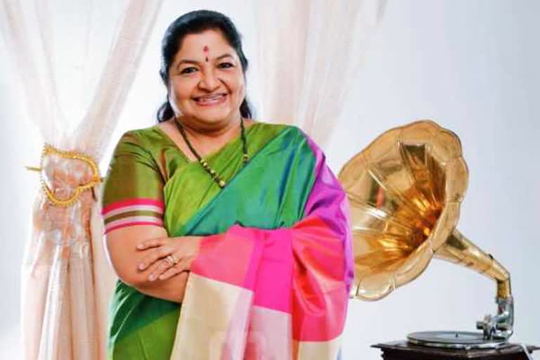 Padma Bhushan announced for singer KS Chithra