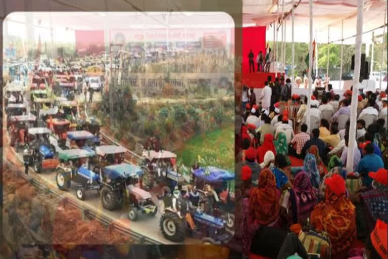 Farmers' Tractor Rally On Republic Day: Here's All You Need To Know