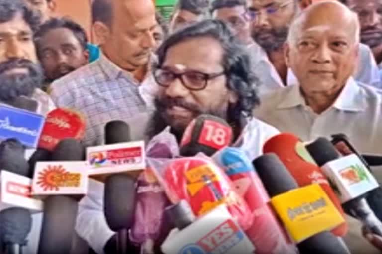 முக்குலத்தோர் புலிபடை கருணாஸ்