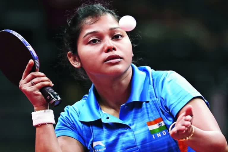 Mouma Das, Sudha Singh among 7 sportspersons awarded Padma Shri