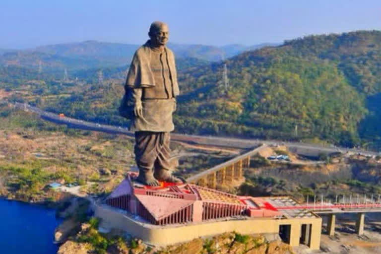 Sardar Vallabhbhai Patel