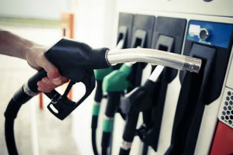 PETRO RATES, petrol, diesel