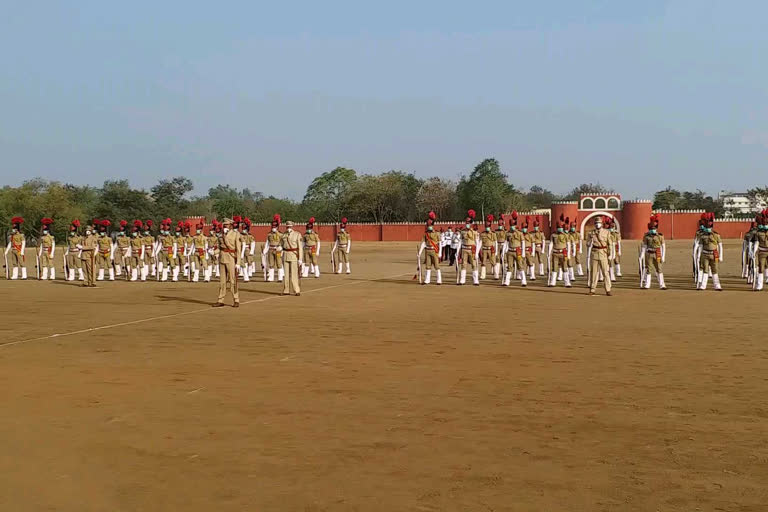 जळगाव प्रजासत्ताक दिन न्यूज