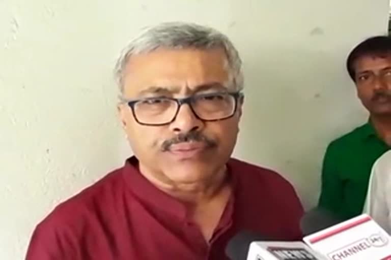 Prabir Ghoshal