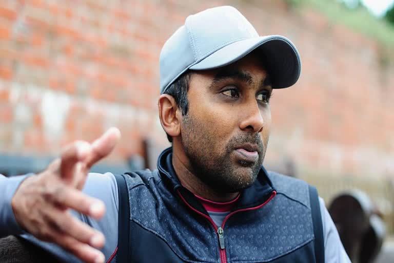 former Lankan skipper Mahela Jayawardene