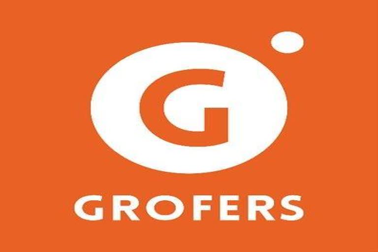 Grofers expects to achieve Rs 10,000 cr in GMV by March