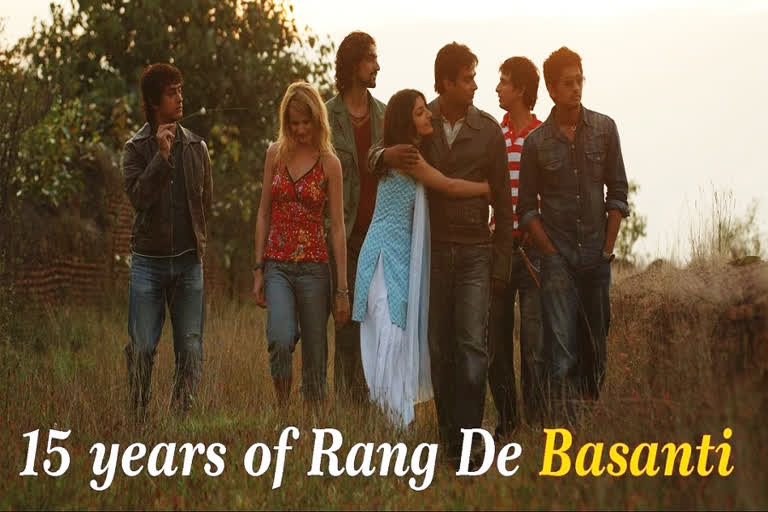 rakyesh omprakash mehra rang de basanti