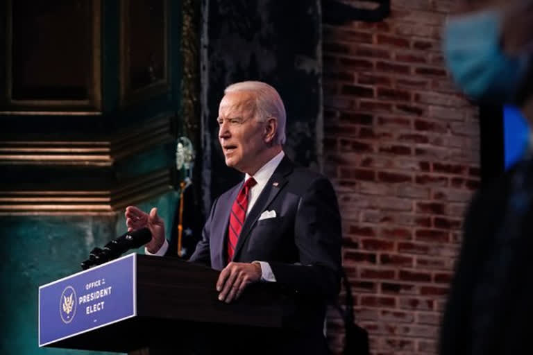 jo biden