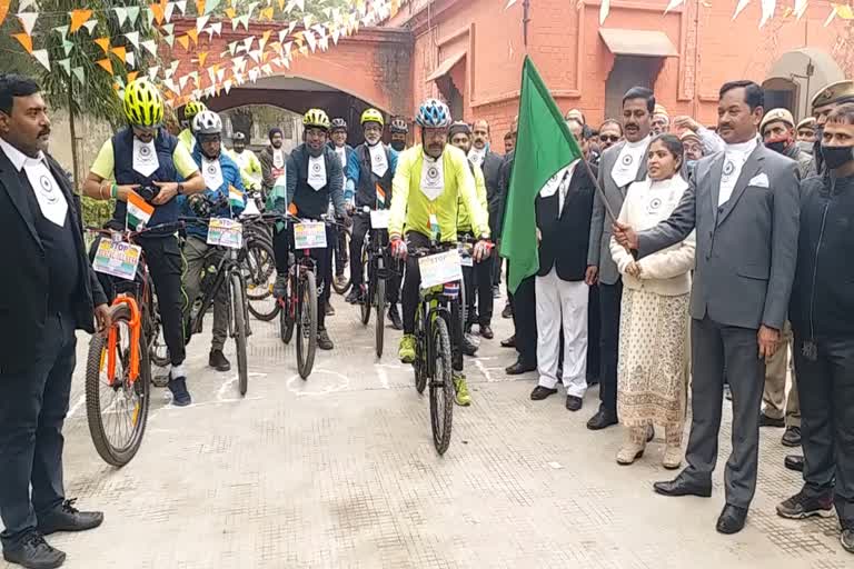 मानसिक रोगों से बचाव के लिए जागरूक