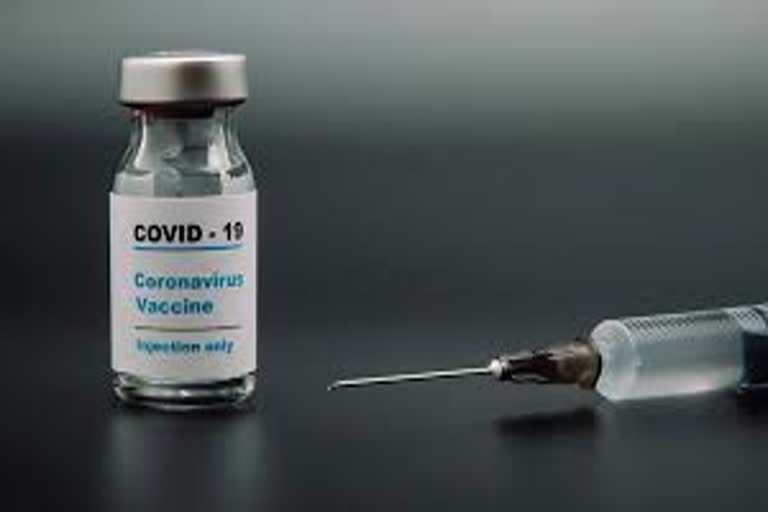 corona vaccination