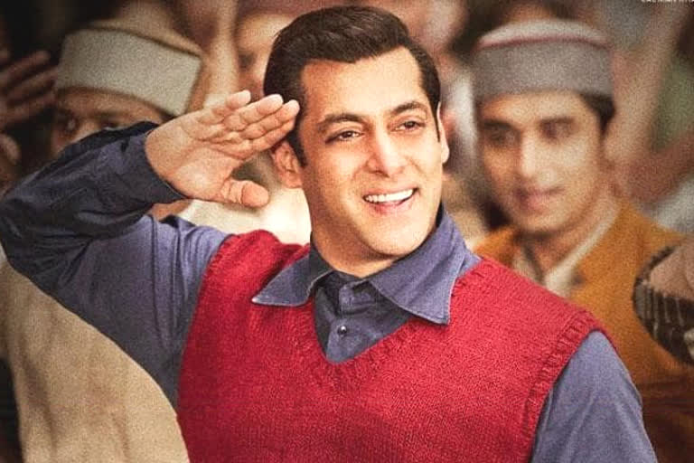 salman khan on republic day