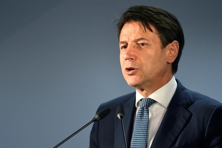 Italian Prime Minister