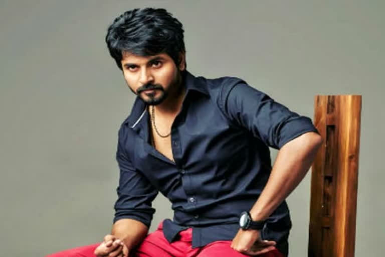 sivakarthikeyan