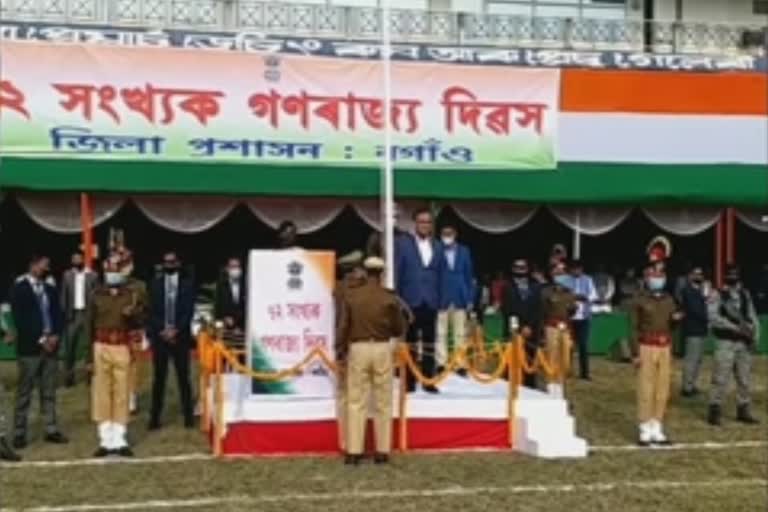 nagaon-republic-day