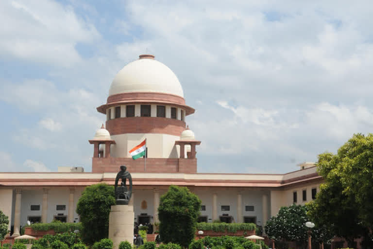 SC to hear pleas of 'Tandav' Director, others seeking quashing of FIRs