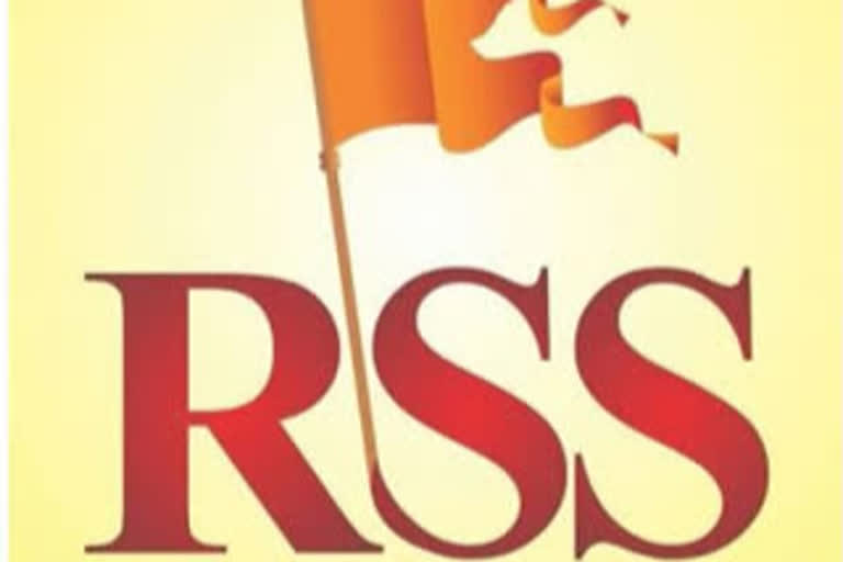 No place for anarchy in democracy, says RSS