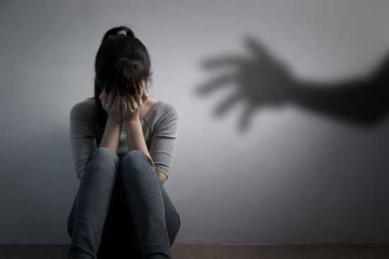 A man has raped a young woman in Guntakallu, Anantapur district