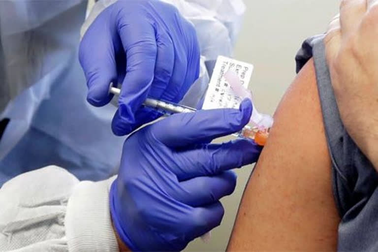 Covid vaccination in India: 2 mn healthcare workers inoculated so far, says govt