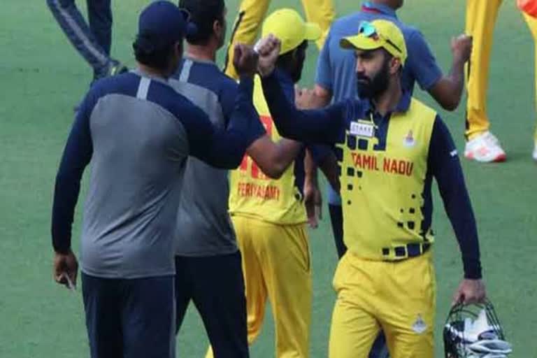 सैयद मुश्ताक ट्रॉफी, syed mushtaq ali trophy