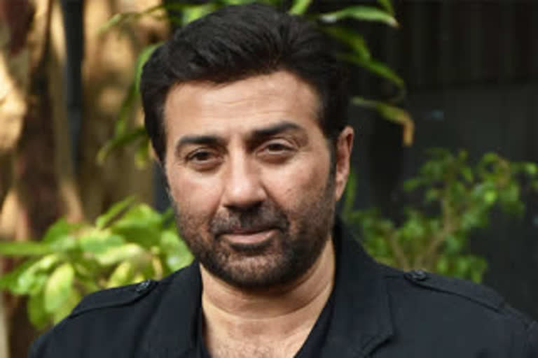 Sunny Deol said What happened at Red Fort is unfortunate