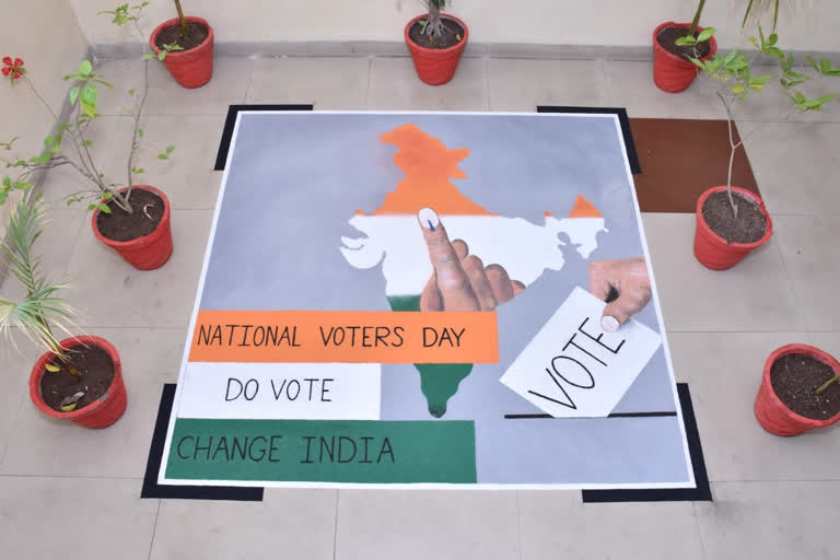 Voters Day