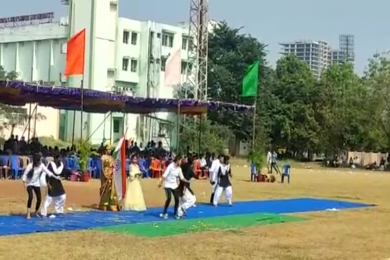 republic day celebrations