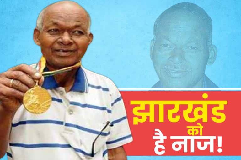 ex-olympians-silvanus-dungdung-interview-on-his-birthday-in-ranchi