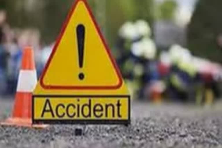 road accident occured in kerala thiruvananthapuram,five died
