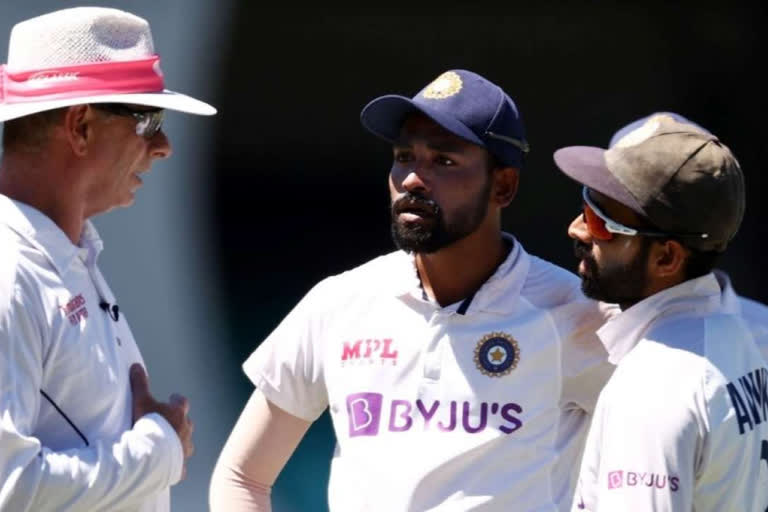 Cricket Australia confirms Indian players were subjected to racial abuse in third Test