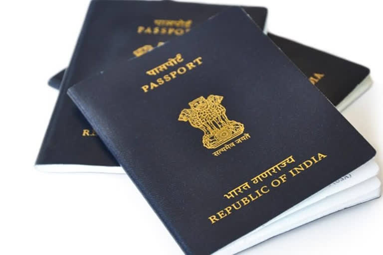 What to do when you lose your passport while travelling abroad