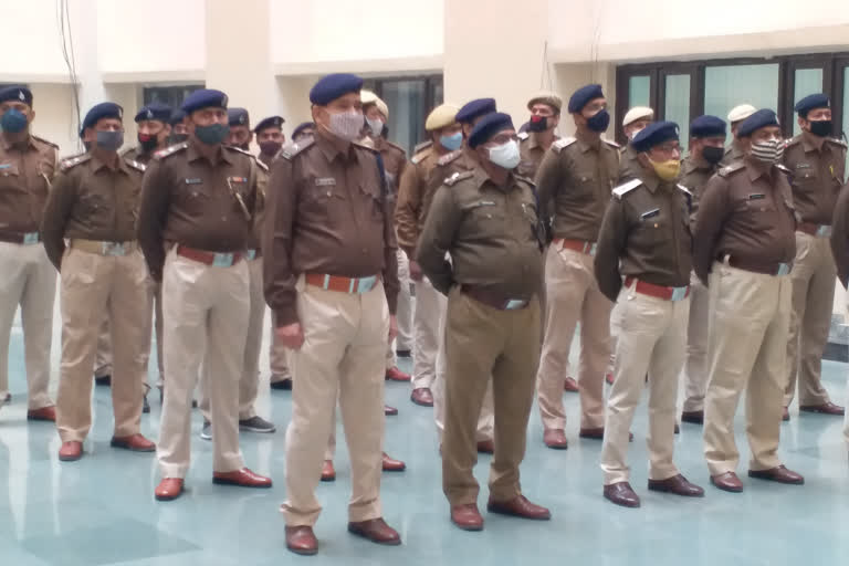 बिहार पुलिस