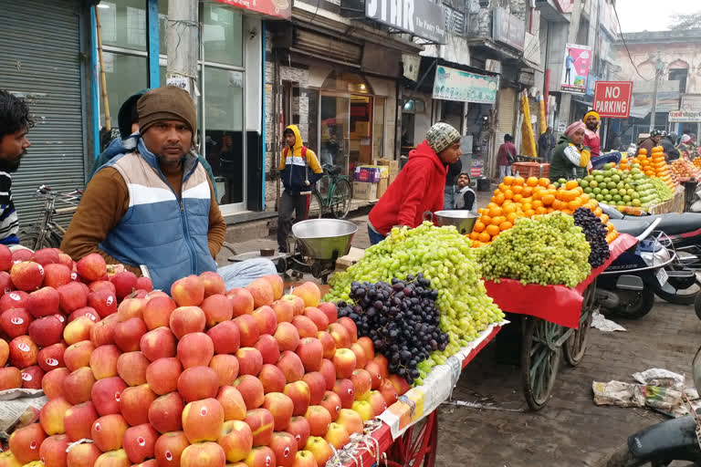 पीएम आत्मनिर्भर निधि योजना से अयोध्या में कई गरीब परिवारों में लौटी खुशियां.