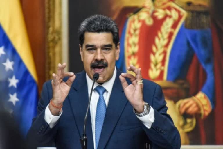 Maduro's 'miracle' treatment for COVID-19