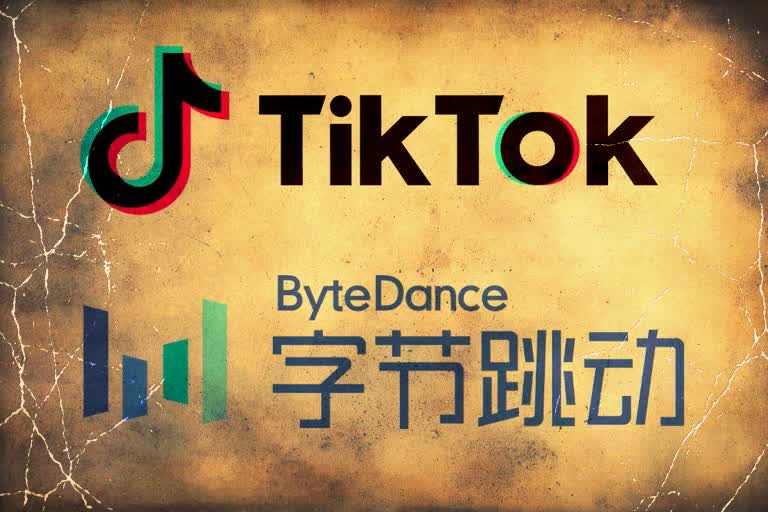 tiktok Shut in India