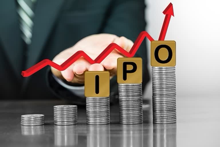 IPO