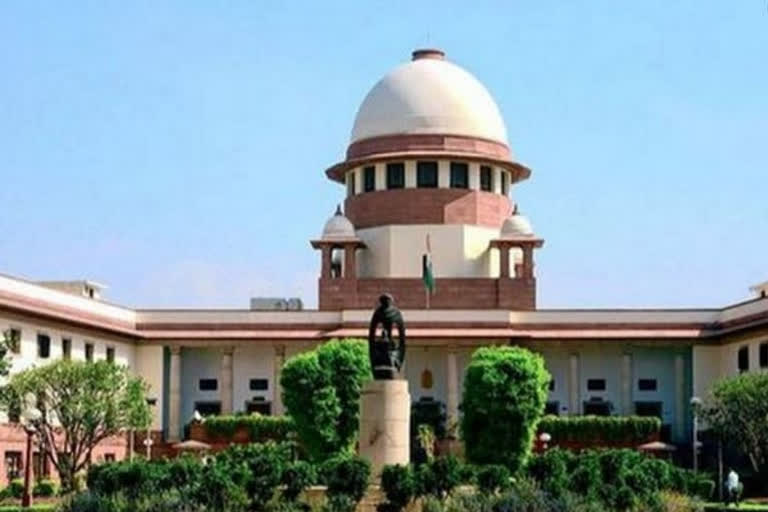 Skin to Skin contact: SC stays Bombay HC order acquitting man under POCSO