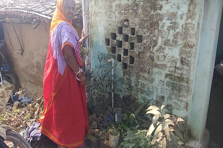 People are not getting pure drinking water in Danapur Diara area of ​​Patna