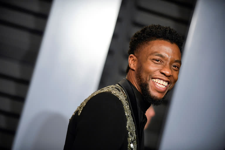 Chadwick Boseman nominated for posthumous Independent Spirit Award  Independent Spirit Award related news  Independent Spirit Award Chadwick Boseman  Chadwick Boseman latest news  Chadwick Boseman films  ചാഡ്‌വിക് ബോസ്‌മാന്‍ വാര്‍ത്തകള്‍  ചാഡ്‌വിക് ബോസ്‌മാന്‍ ഇന്‍ഡിപെന്‍ഡന്‍റ് സ്പിരിറ്റ് അവാര്‍ഡ്  ഇന്‍ഡിപെന്‍ഡന്‍റ് സ്പിരിറ്റ് അവാര്‍ഡ് വാര്‍ത്തകള്‍