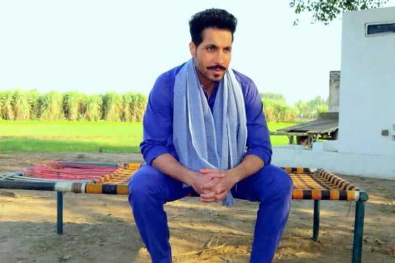 ਦਿੱਲੀ ਹਿੰਸਾ ਲਈ ਸੁਰਖੀਆਂ ਬਟੋਰ ਰਿਹਾ ਨਾਂਅ ਦੀਪ ਸਿੱਧੂ ਜਾਣੋ ਕੌਣ...