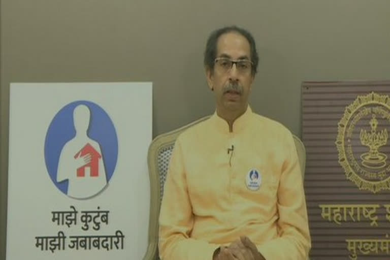 Uddhav Thackeray lashes out at K'taka over naming of Belgaum region, threatens to make it part of Maharashtra