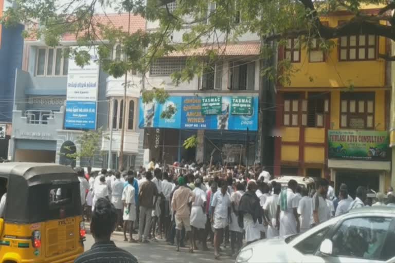 jayalalitha memorial opening ceremony