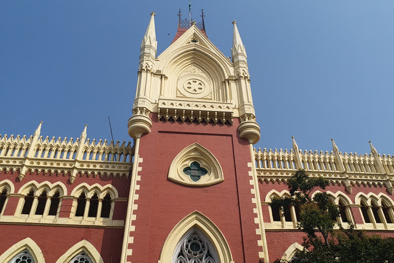 hearing of anup majhi alias lala's case completed at calcutta high court