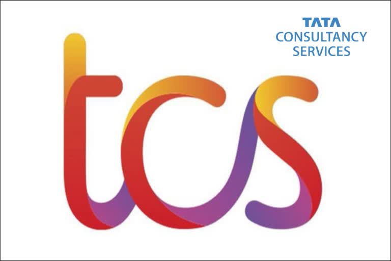 TCS brand Value hit new record