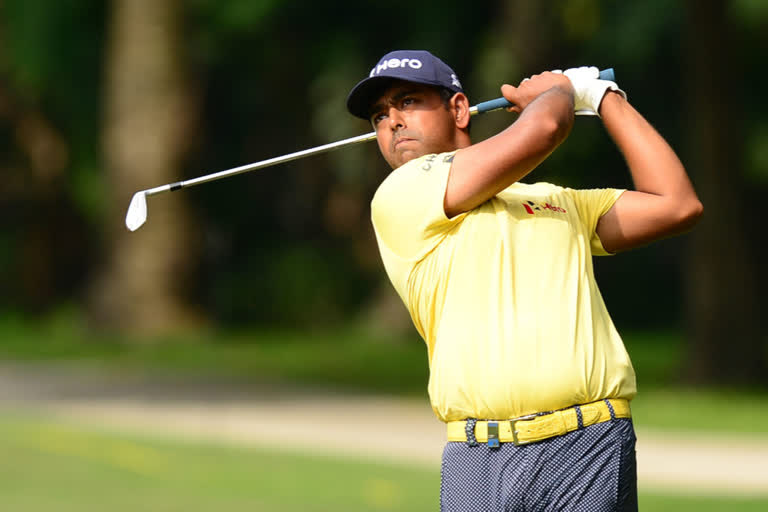 Anirban Lahiri