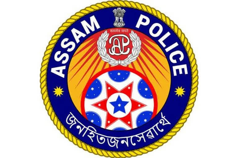 Huge quantity of arms and ammunition recovered in Assam