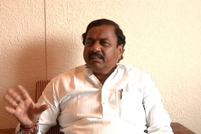 Sunil Tatkare